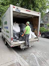 Recycling Services for Junk in Westwood Shores, TX